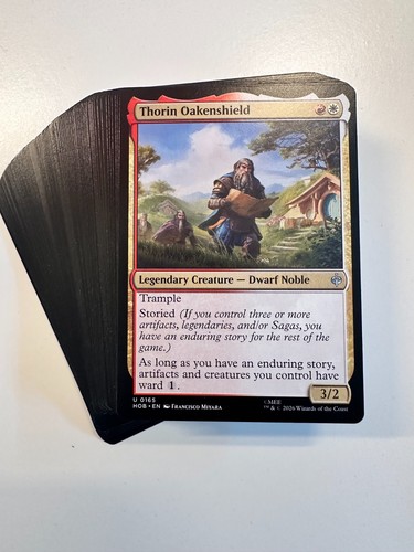 Mtg magic the gathering - the,