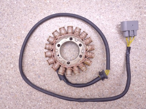 Lichtmaschine generator spule - lichtmaschine,
