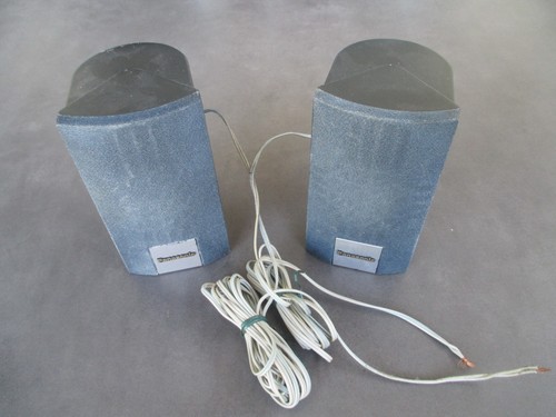 Panasonic boxen lautsprecher - panasonic,