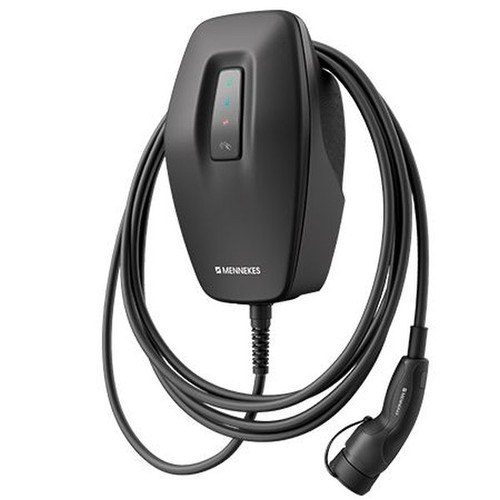 Mennekes wallbox 1314001205bk - mennekes,