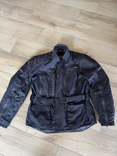 Course motorradjacke gr - -,