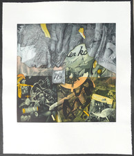 Christoph H...? " Surreale