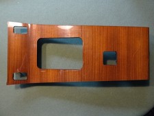 Mercedes BR124 Mittelkonsole