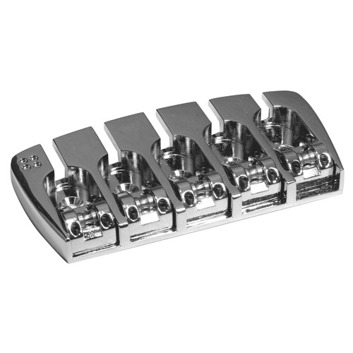 Sandberg bridge chrome - 5,