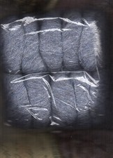 10  Knäule15% Mohair, 55%