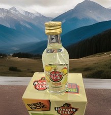 Havana Club/10 Miniatur