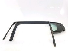 Linke Heckscheibe - Peugeot