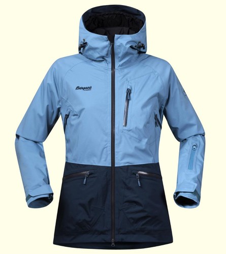Bergans jacke insulated - bergans,