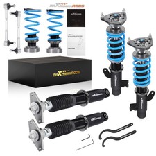 Fahrwerk Gewindefahrwerk for