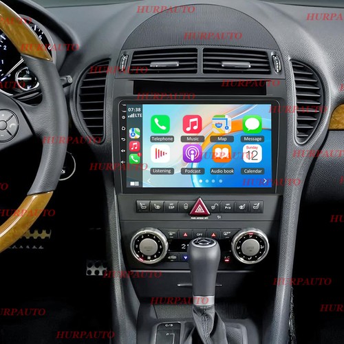 64g autoradio für mercedes - für,