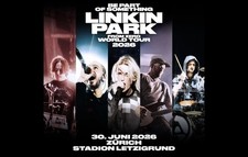 Linkin park from - linkin,