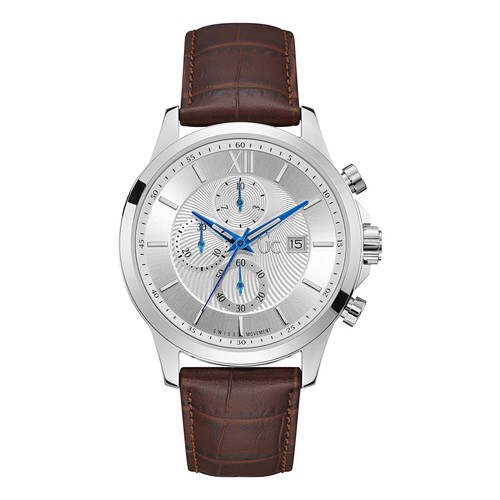 Executive chronograph 44mm - chronograph,