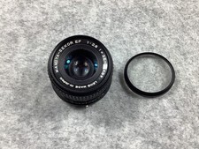 Seltenes Mamiya Sekor Ef 35mm