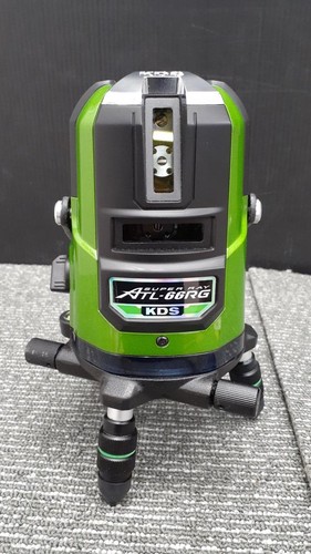Kds atl 66rg lasermarkierer - kds, atl-66rg