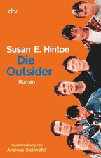 Susan E. Hinton / Die Outsider