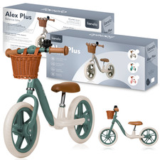 Kinderrennrad Lionelo Alex