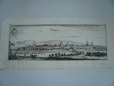Besigheim, anno 1646