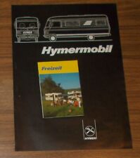 Seltene Werbung | Broschüre