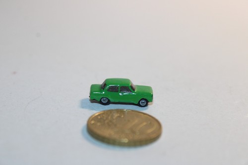 220 pkw kleinserie - 1:220,