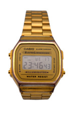 Casio Illuminator 3298 A168