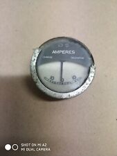 3.1 OS O.S. Amperemeter Terrot Peugeot Chaisse Monet Goyon Ampmeter Motorrad