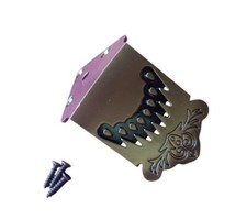 Saitenhalter, Tailpiece