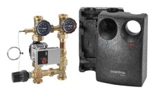 OVENTROP Station für Feststoffkessel Regumat RTA-130 Top DN 25 - 1354783