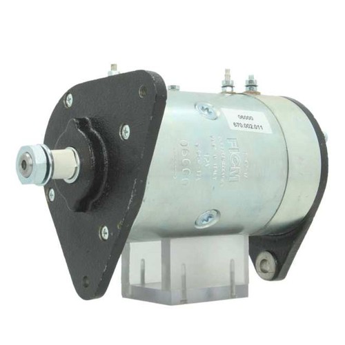 Neu efel dynastarter - neu, 10