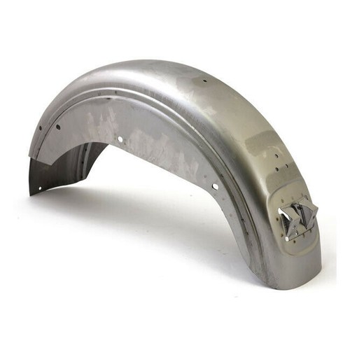 Super glide heck fender mit - heck,