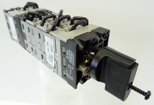 Nockenschalter FANAL PR12 2355 C8 Cam Switch Drehschalter 3-Stellungen 4kW 20A