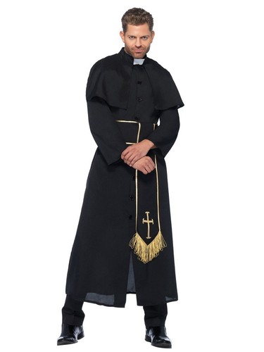 Monsignore kommst du - monsignore,