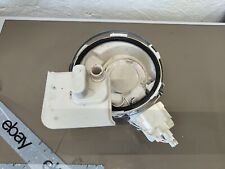 Miele Geschirrspüller Sammeltopf Pumpensumpf M-Nr.06439973 05750094 #TE1056