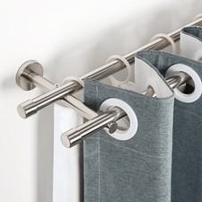 Modern gardinenstange - modern, mm