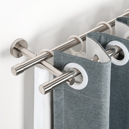 Modern gardinenstange - modern, mm