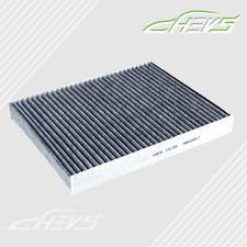 Aktivkohle Innenraumfilter