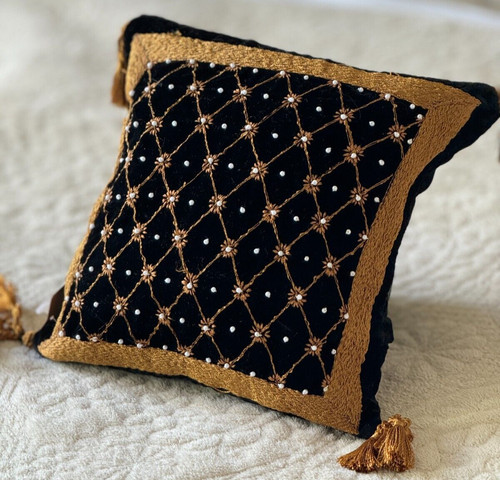 Luxus schwarz gold