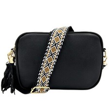 Umhängetasche Crossbody Bag