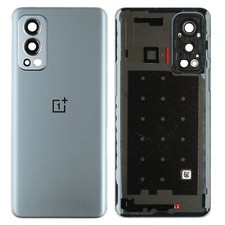Oneplus Nord 2 5G battery