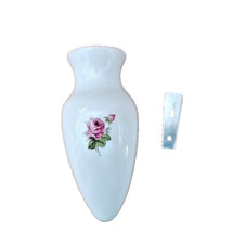 Autovase rosa Rose & Halter
