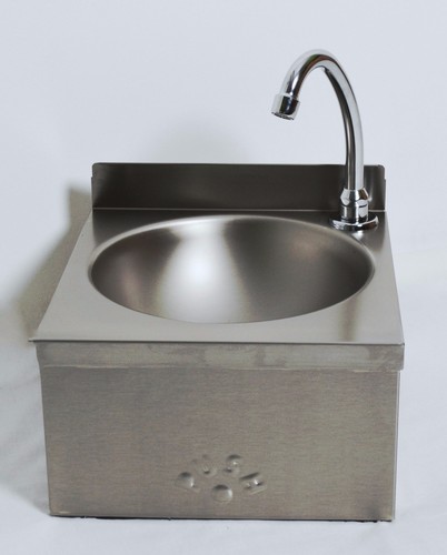 Mini gastro handwaschbecken - mini,
