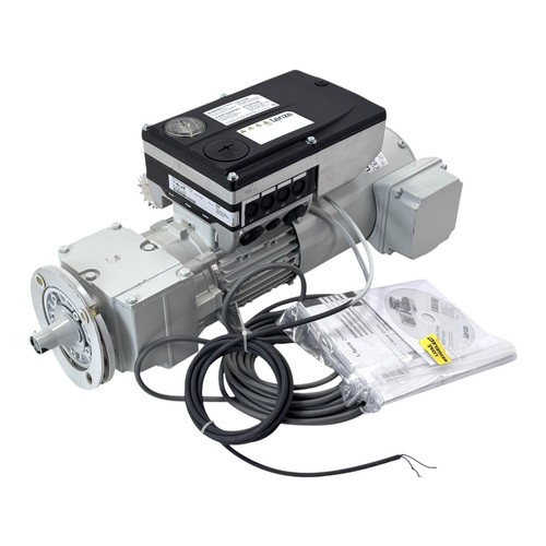 Lenze g50bh110mvck2c 37kw - lenze,