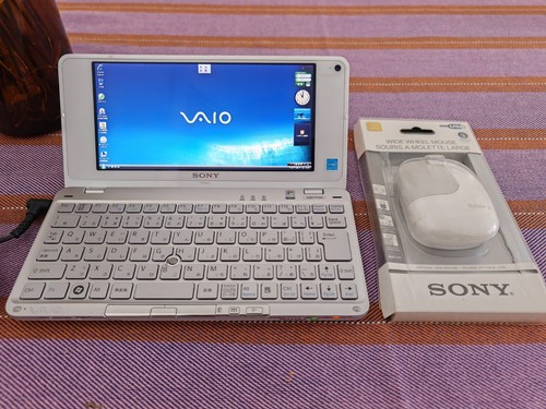 Sony vaio vgn p70h series - vgn-p70h,