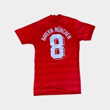 Bayern München #8 Heim trikot