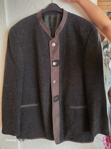 Herren trachtenjacke von - trachtenjacke,