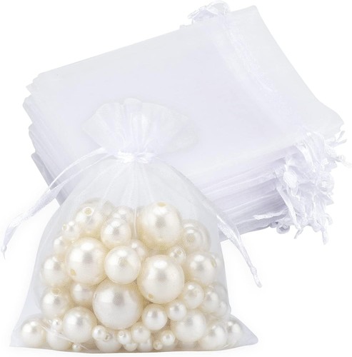 Organzasäckchen organza - organzasäckchen,