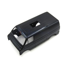 Tamiya 58546 lunchbox - tamiya, black