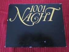 Goldmann - 1001 Nacht 18