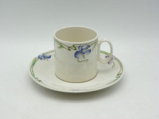 Kaffeetasse mit Untertasse von Villeroy & Boch Verona