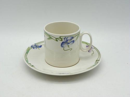 Kaffeetasse mit untertasse von - kaffeetasse,