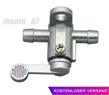 1x 8mm Universal Motorrad